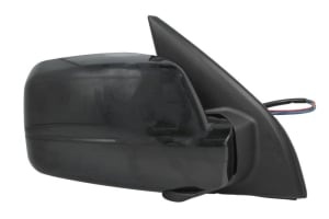 Oglinda Dreapta NISSAN X-TRAIL I (T30) din 2001 - 2013, Auto, Reglaj electric, Completa - Img 4