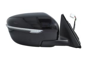 Oglinda Dreapta NISSAN X-TRAIL III (T32_, T32R, T32RR) din 2014 - 2021, Auto, Reglaj electric, Completa - Img 4
