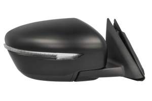 Oglinda Dreapta NISSAN X-TRAIL III (T32_, T32R, T32RR) din 2014 - 2021, Auto, Reglaj electric, Completa - Img 4