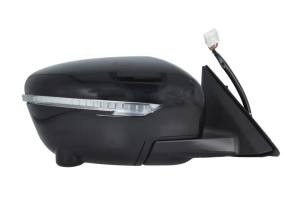 Oglinda Dreapta NISSAN X-TRAIL III (T32_, T32R, T32RR) din 2014 - 2021, Auto, Reglaj electric, Completa - Img 4