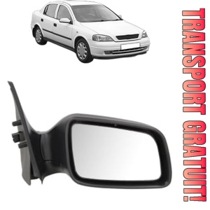Oglinda Dreapta OPEL ASTRA G Saloon (T98) din 1998 - 2009, Auto, Reglaj electric, Completa