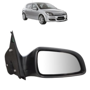 Oglinda Dreapta OPEL ASTRA H (A04) din 2004 - 2014, Auto, Reglaj electric, Completa - Img 2