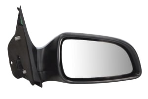 Oglinda Dreapta OPEL ASTRA H GTC (A04) din 2005 - 2010, Auto, Reglaj electric, Completa - Img 3