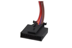 Oglinda Dreapta OPEL ASTRA J (P10) din 2009 - 2015, Auto, Reglaj electric, Completa - Img 5
