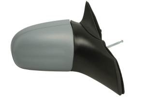 Oglinda Dreapta OPEL CORSA B Estate (S93) din 1999 - 2002, Auto, Reglaj mecanic, Completa - Img 4