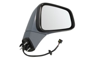 Oglinda Dreapta OPEL MOKKA / MOKKA X (J13) din 2012 - 2019, Auto, Reglaj electric, Completa - Img 3