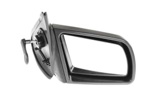Oglinda Dreapta OPEL VECTRA A Hatchback (J89) din 1988 - 1995, Auto, Reglaj mecanic, Completa - Img 3