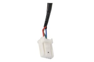 Oglinda Dreapta PEUGEOT 108 din 2014 - 2018, Auto, Reglaj electric, Completa - Img 5