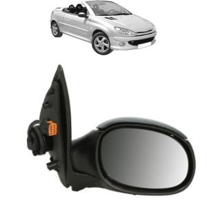 Oglinda Completa PEUGEOT 206