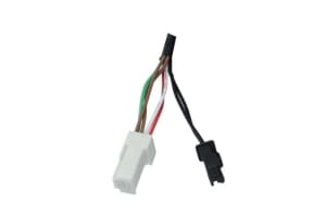 Oglinda Dreapta PEUGEOT 301 din 2012 - 2018, Auto, Reglaj electric, Completa - Img 5