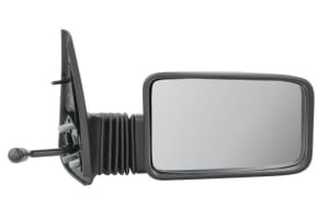 Oglinda Dreapta PEUGEOT 309 Hatchback Van (10S, 3S) din 1985 - 1993, Auto, Reglaj mecanic, Completa - Img 3