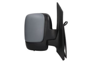 Oglinda Dreapta PEUGEOT EXPERT din 1996 - 2016, Auto, Reglaj electric, Completa - Img 4