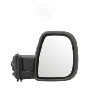 Oglinda Dreapta PEUGEOT PARTNER din 1996 - 2023, Auto, Reglaj electric, Completa - Img 2