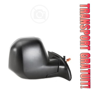 Oglinda Dreapta PEUGEOT PARTNER din 1996 - 2023, Auto, Reglaj electric, Completa