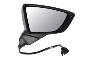 Oglinda Dreapta SEAT ARONA (KJ7, KJP) din 2017 - 2020, Auto, Reglaj electric, Completa - Img 3