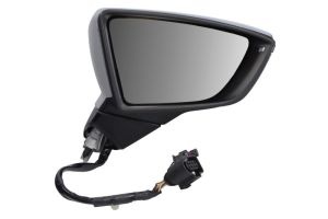 Oglinda Dreapta SEAT ARONA (KJ7, KJP) din 2017 - 2020, Auto, Reglaj electric, Completa - Img 3
