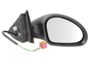 Oglinda Dreapta SEAT CORDOBA (6L2) din 2002 - 2009, Auto, Reglaj electric, Completa - Img 3