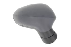 Oglinda Dreapta SEAT IBIZA IV (6J5, 6P1) din 2008 - 2017, Auto, Reglaj electric, Completa - Img 3