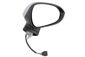 Oglinda Dreapta SEAT LEON (1P1) din 2005 - 2013, Auto, Reglaj electric, Completa - Img 3