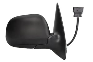 Oglinda Dreapta SKODA FABIA I Combi (6Y5) din 2000 - 2007, Auto, Reglaj electric, Completa - Img 4