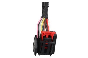 Oglinda Dreapta SKODA FABIA IV (PJ3) din 2021, Auto, Reglaj electric, Completa - Img 5