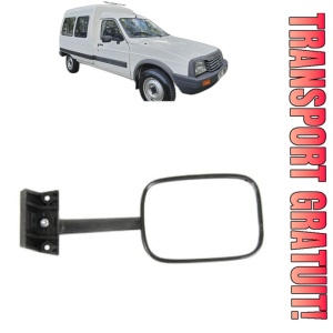Oglinda Dreapta Stanga CITROEN C15 Platform/Chassis (VDPD) din 1992 - 2002, Auto, Reglaj manual, Completa