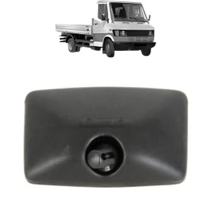 Oglinda Dreapta Stanga MERCEDES-BENZ T1 Platform/Chassis (B602) din 1977 - 1996, Auto, Reglaj manual, Completa - Img 2