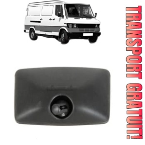 Oglinda Dreapta Stanga MERCEDES-BENZ T1 Van (B602) din 1982 - 1996, Auto, Reglaj manual, Completa