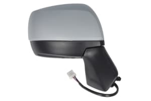 Oglinda Dreapta SUBARU FORESTER (SJ_) din 2012 - 2013, Auto, Reglaj electric, Completa - Img 4