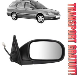 Oglinda Dreapta SUZUKI BALENO Estate (EG) din 1996 - 2002, Auto, Reglaj electric, Completa