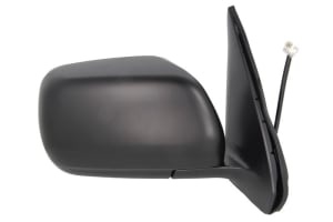 Oglinda Dreapta SUZUKI GRAND VITARA II (JT, TE, TD) din 2005 - 2015, Auto, Reglaj electric, Completa - Img 4