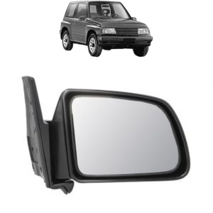 Oglinda Dreapta SUZUKI VITARA (ET, TA, TD) din 1988 - 1998, Auto, Reglaj manual, Completa - Img 2