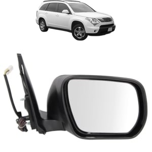 Oglinda Dreapta SUZUKI XL7 (DA, DB) din 2006 - 2009, Auto, Reglaj electric, Completa - Img 2