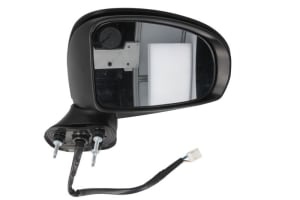 Oglinda Dreapta TOYOTA AVENSIS Estate (_T27_) din 2008 - 2018, Auto, Reglaj electric, Completa - Img 4