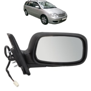 Oglinda Dreapta TOYOTA COROLLA Estate (_E12_) din 2001 - 2007, Auto, Reglaj electric, Completa - Img 2