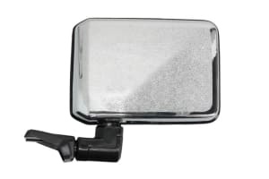 Oglinda Dreapta TOYOTA LAND CRUISER Hardtop (_J7_) din 1990 - 2001, Auto, Reglaj manual, Completa - Img 4