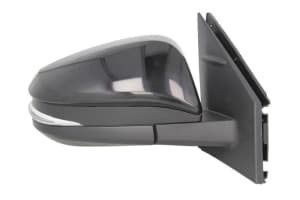 Oglinda Dreapta TOYOTA RAV 4 IV VAN (_A4_) din 2012 - 2018, Auto, Reglaj electric, Completa - Img 4
