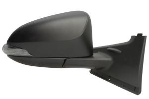 Oglinda Dreapta TOYOTA YARIS (_P13_) din 2010 - 2020, Auto, Reglaj electric, Completa - Img 4