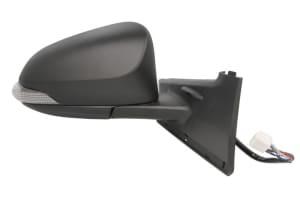 Oglinda Dreapta TOYOTA YARIS (_P13_) din 2010 - 2020, Auto, Reglaj electric, Completa - Img 4