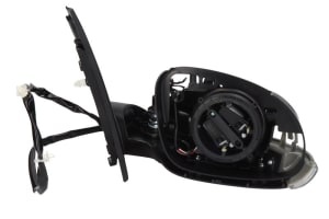 Oglinda Dreapta Volkswagen GOLF V (1K1) din 2003 - 2009, Auto, Reglaj electric, Completa - Img 3