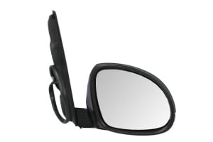 Oglinda Dreapta Volkswagen SHARAN (7N1, 7N2) din 2010 - 2022, Auto, Reglaj electric, Completa - Img 3