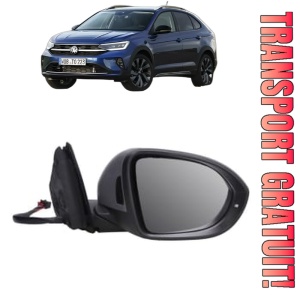 Oglinda Dreapta Volkswagen TAIGO (CS1) din 2021 - 2024, Auto, Reglaj electric, Completa