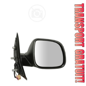 Oglinda Dreapta Volkswagen TRANSPORTER din 1979 - 2024, Auto, Reglaj electric, Completa
