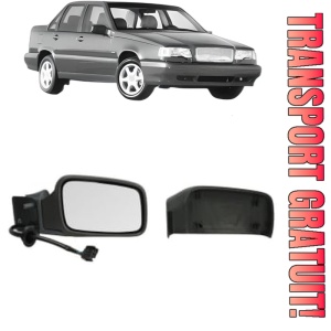 Oglinda Dreapta VOLVO 850 (854) din 1991 - 1996, Auto, Reglaj electric, Completa