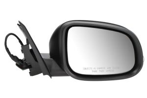 Oglinda Dreapta VOLVO S60 II (134) din 2010 - 2018, Auto, Reglaj electric, Completa - Img 3