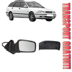 Oglinda Dreapta VOLVO V40 Estate (645) din 1995 - 2004, Auto, Reglaj electric, Completa