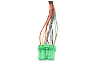 Oglinda Dreapta VOLVO V40 Hatchback (525) din 2012 - 2019, Auto, Reglaj electric, Completa - Img 5