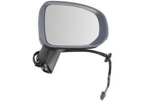 Oglinda Dreapta VOLVO XC60 II (246) din 2017 - 2022, Auto, Reglaj electric, Completa - Img 3