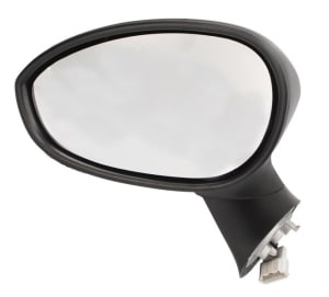 Oglinda Stanga ABARTH PUNTO EVO din 2009 - 2012, Auto, Reglaj electric, Completa - Img 3