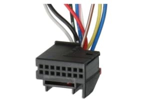 Oglinda Stanga AUDI A3 Limousine (8VS, 8VM) din 2013 - 2020, Auto, Reglaj electric, Completa - Img 5